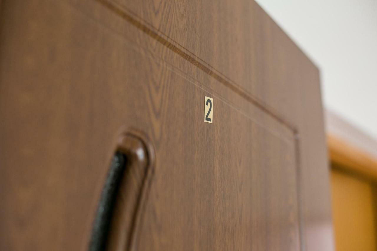 Amela Apartment พูลา ภายนอก รูปภาพ